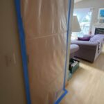 water damage restoration