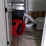 Water Damage Restoration Equipments - All Pro Restoration