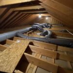 Restoration Services in Easton, MA