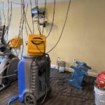 Mold Damage Restoration in Stoughton, MA