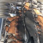 water damage restoration