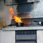 FIRE & SOOT DAMAGE RESTORATION SERVICES NORTON MA