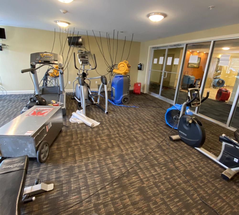 Restoration Services in Rehoboth, MA