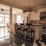 Water Damage Restoration in Norton, MA