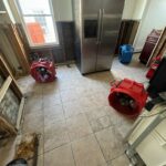 Mold Remediation - All Pro Restoration