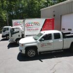 What Can Go Wrong With DIY Water Damage Restoration - All Pro Restoration