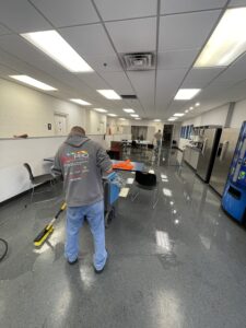 What Are the Common Signs of Water Damage? - All Pro Restoration