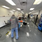 Water Damage Restoration - All Pro Restoration