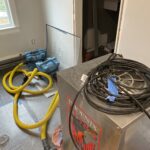 Water Damage Restoration Equipments - All Pro Restoration