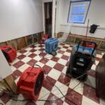 How to Know if Water Damage Is Serious - All Pro Restoration