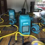 Water Damage Safety: When DIY Cleanup Is Too Dangerous - All Pro Restoration