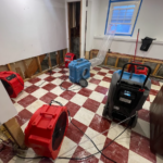 Who to Call for Emergency Water Damage in Eastern Massachusetts | All Pro Restoration