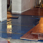 Water Damage Timeline Central MA | All Pro Restoration