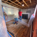 Top Causes of Water Damage in Eastern MA | All Pro Restoration