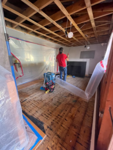 Top Causes of Water Damage in Eastern MA | All Pro Restoration