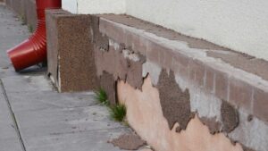 Can Water Damage Affect Your Home’s Foundation? | All Pro Restoration