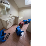Emergency Water Extraction After Flooding | All Pro Restoration