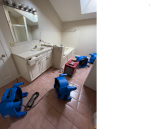 Emergency Water Extraction After Flooding | All Pro Restoration
