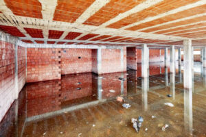 Basement Flooding Causes: Eastern MA Homeowner Guide