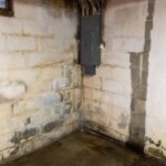 Foundation Water Damage: Central MA Homeowner Guide