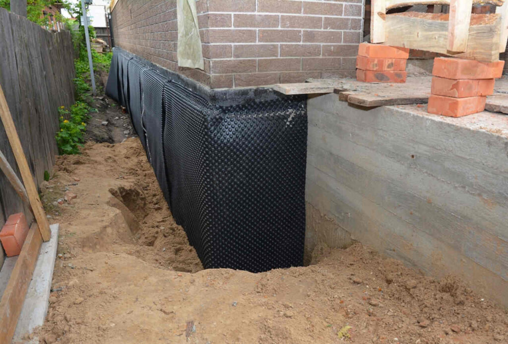 Basement Waterproofing: Protect Your Central MA Home