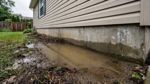 Foundation Water Damage: Eastern MA Guide - All Pro